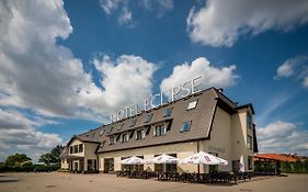 Hotel Eclipse
